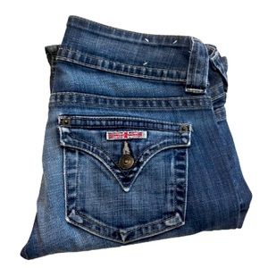 Hudson pants/made in Los Angeles <3